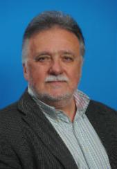 Dai Smith